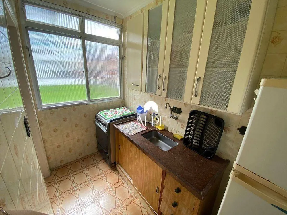 Kitnet-Studio, 30 m² - Foto 6