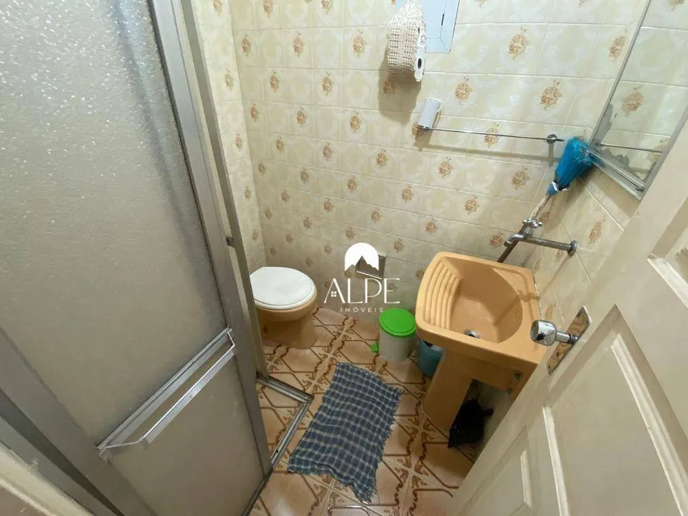 Kitnet-Studio, 30 m² - Foto 5