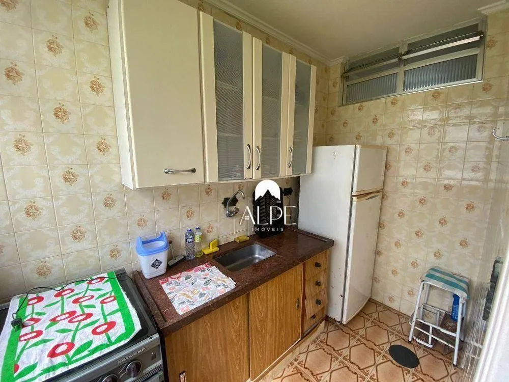 Kitnet-Studio, 30 m² - Foto 9