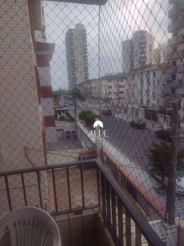 Apartamento, 2 quartos, 71 m² - Foto 2