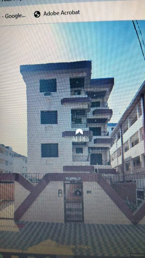 Apartamento, 2 quartos, 71 m² - Foto 1