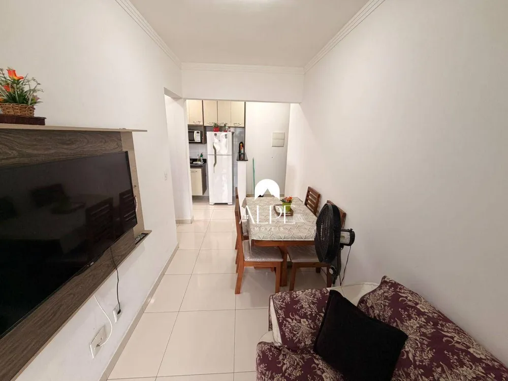 Apartamento, 1 quarto, 46 m² - Foto 7