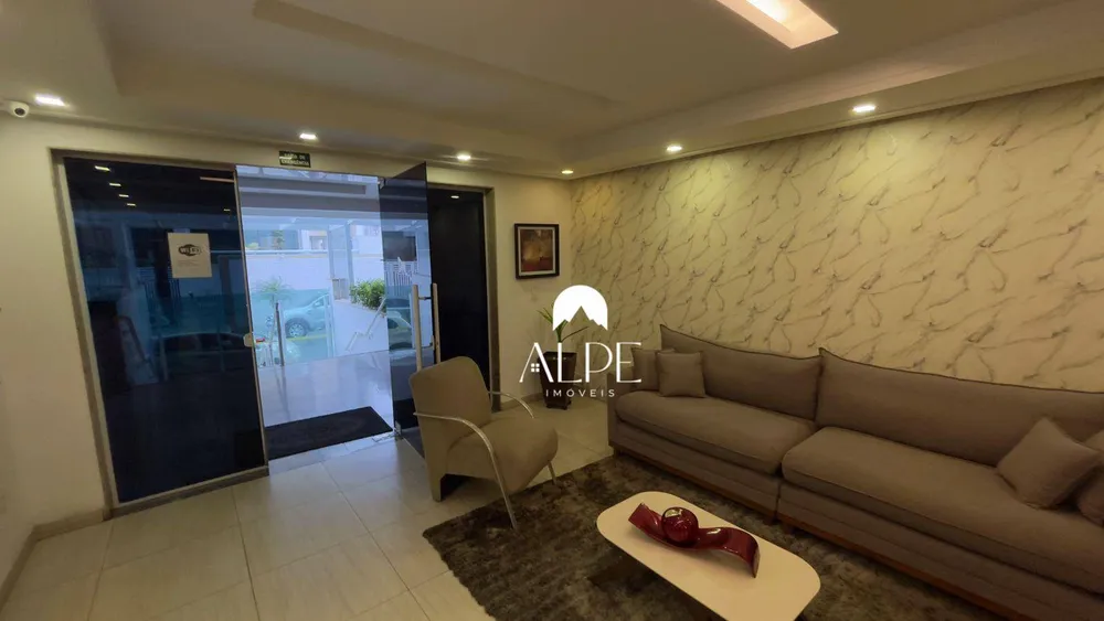 Apartamento, 1 quarto, 46 m² - Foto 3