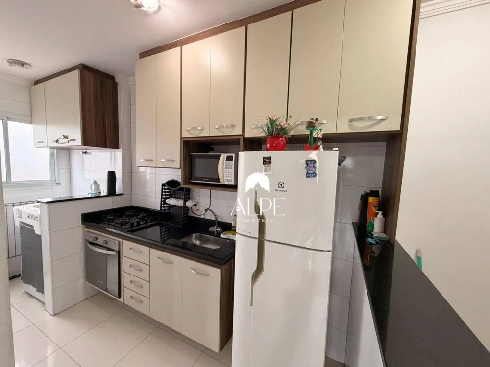 Apartamento, 1 quarto, 46 m² - Foto 6