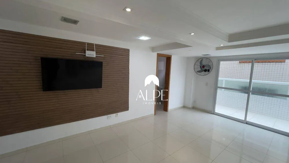 Apartamento, 1 quarto, 46 m² - Foto 1