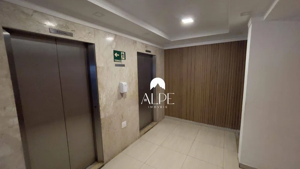 Apartamento, 1 quarto, 46 m² - Foto 4
