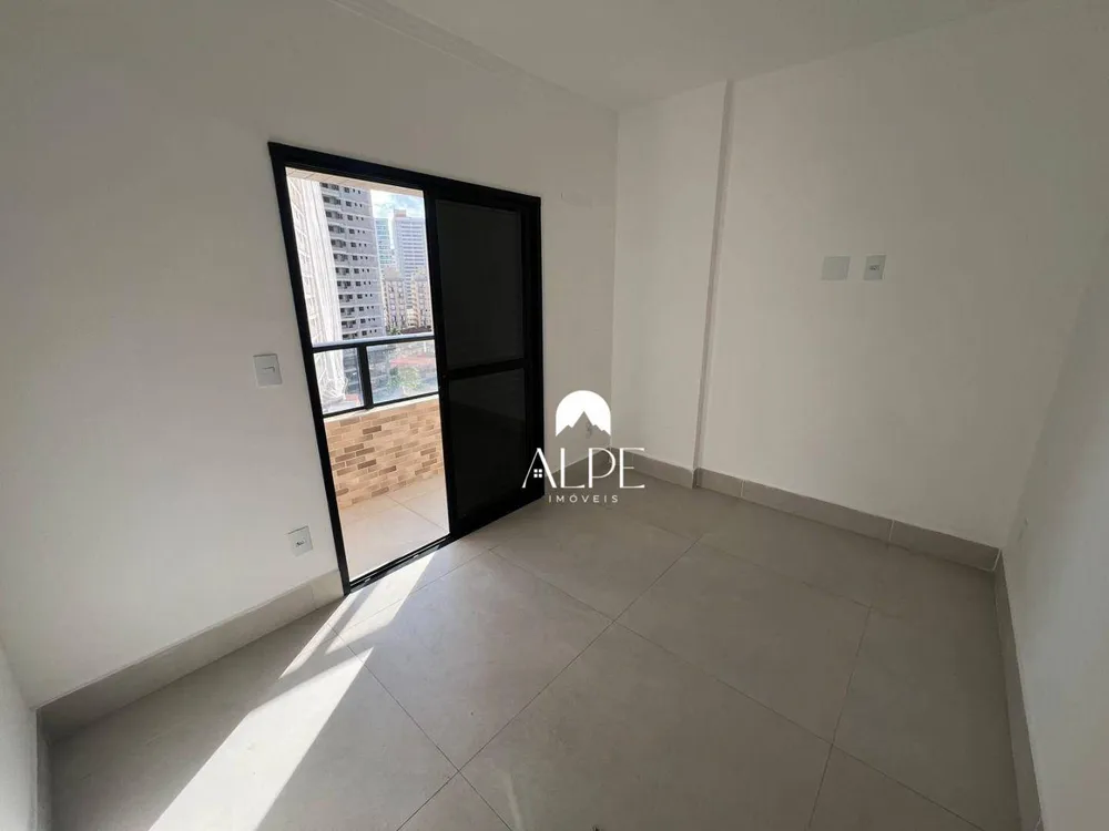 Apartamento, 1 quarto, 57 m² - Foto 1