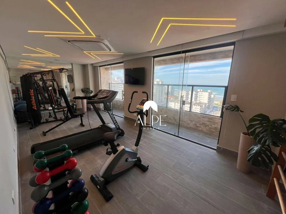 Apartamento, 1 quarto, 57 m² - Foto 6