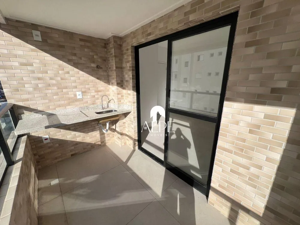 Apartamento, 1 quarto, 57 m² - Foto 5