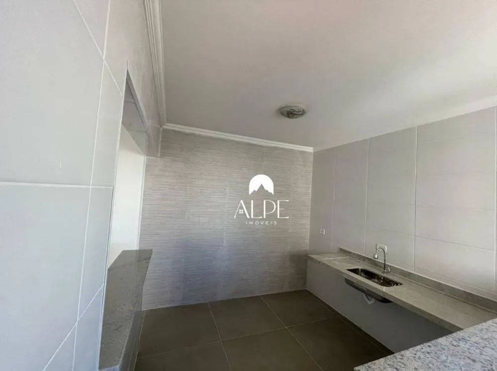 Apartamento, 3 quartos, 90 m² - Foto 5