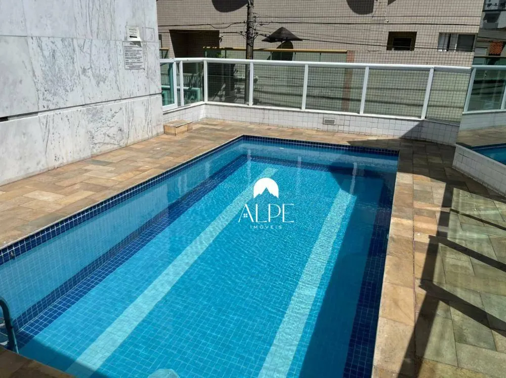 Apartamento, 3 quartos, 90 m² - Foto 1