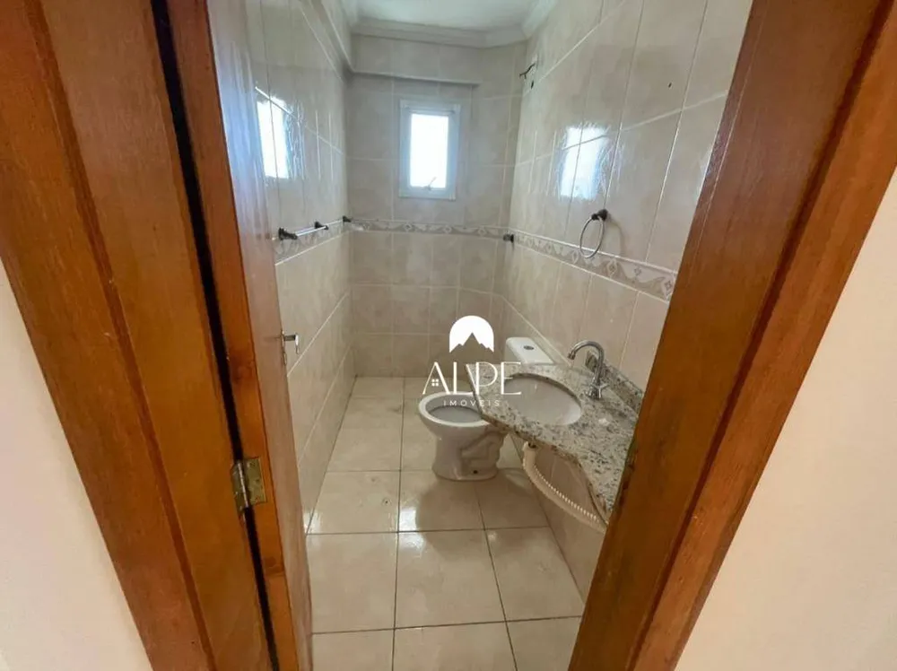Apartamento, 3 quartos, 90 m² - Foto 7