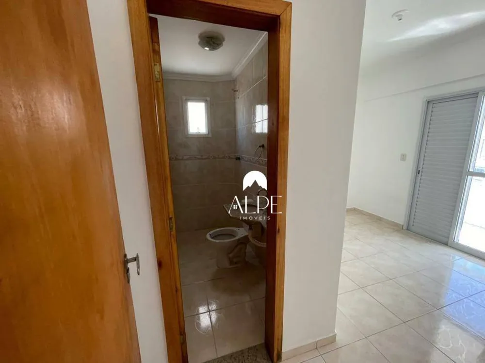 Apartamento, 3 quartos, 90 m² - Foto 6