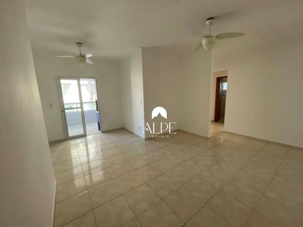 Apartamento, 3 quartos, 90 m² - Foto 2