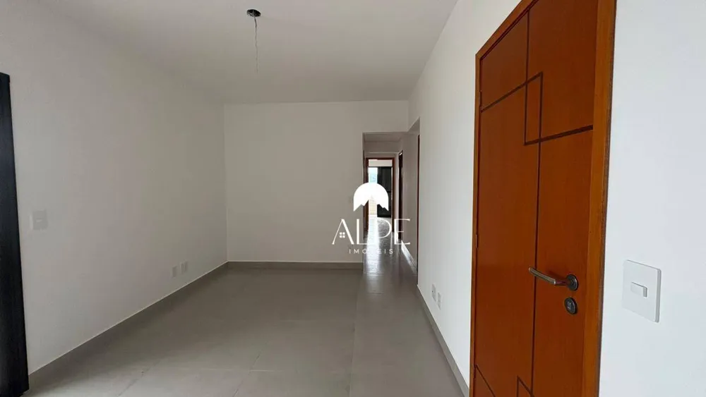 Apartamento, 3 quartos, 99 m² - Foto 1
