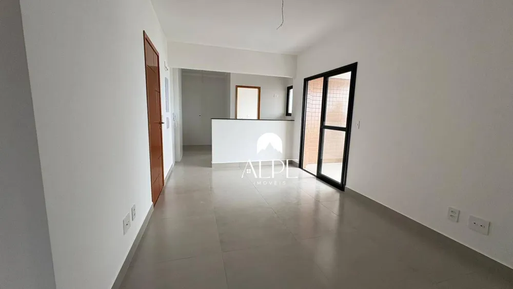Apartamento, 3 quartos, 99 m² - Foto 2