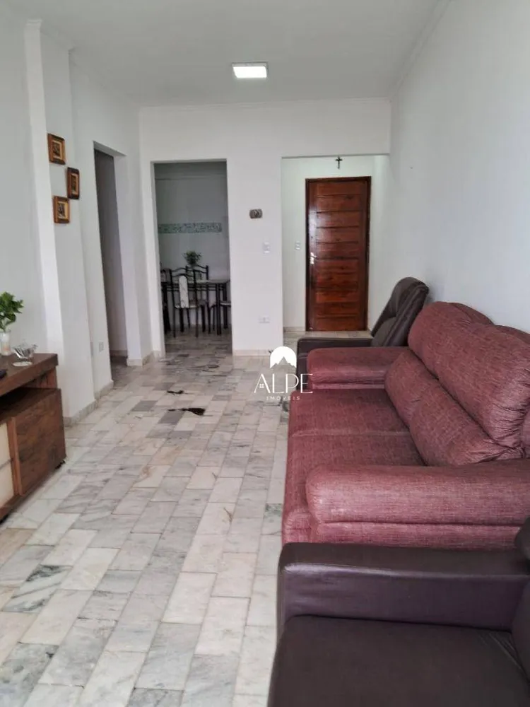 Apartamento, 2 quartos, 76 m² - Foto 2