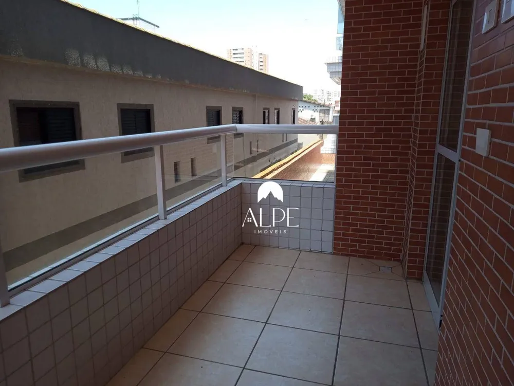 Apartamento, 2 quartos, 54 m² - Foto 2