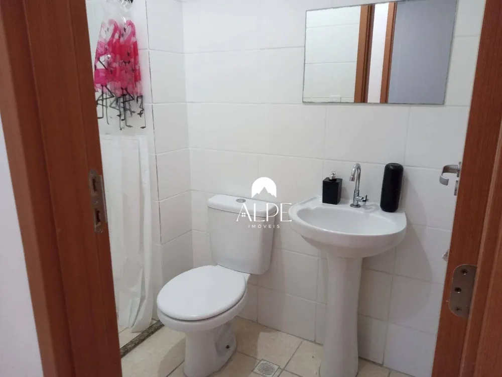 Apartamento, 2 quartos, 54 m² - Foto 9