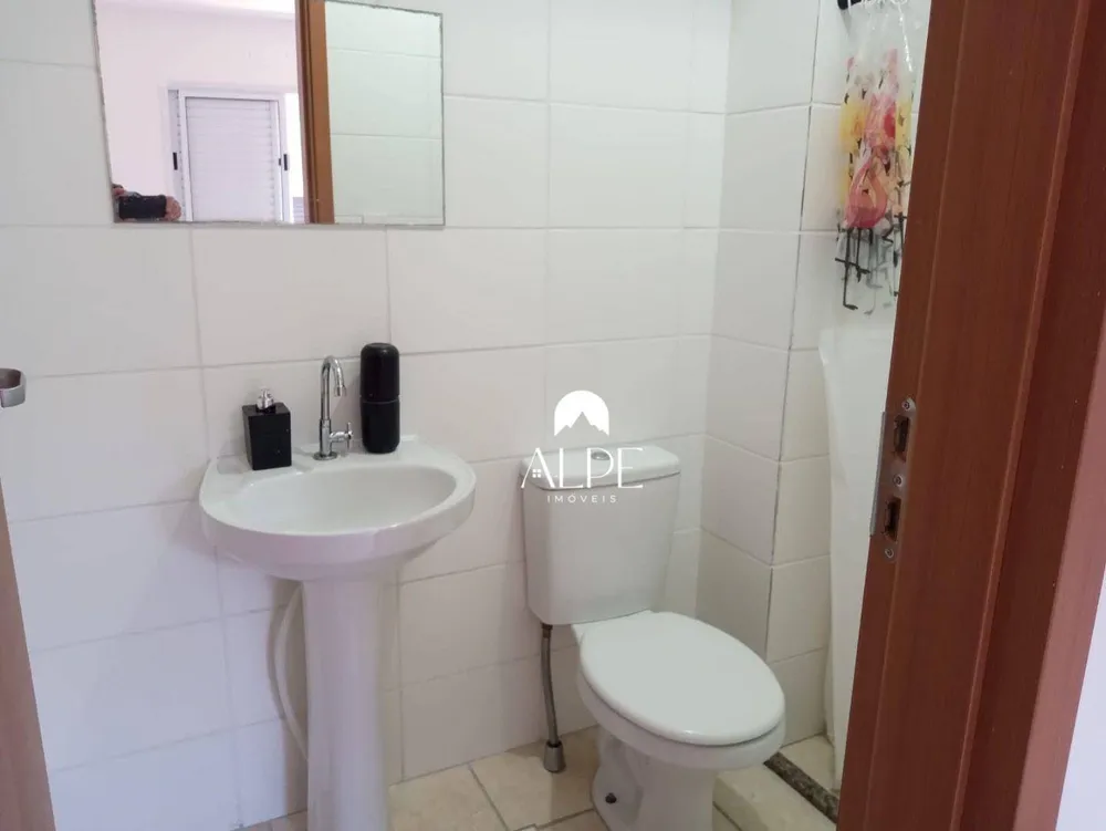 Apartamento, 2 quartos, 54 m² - Foto 8