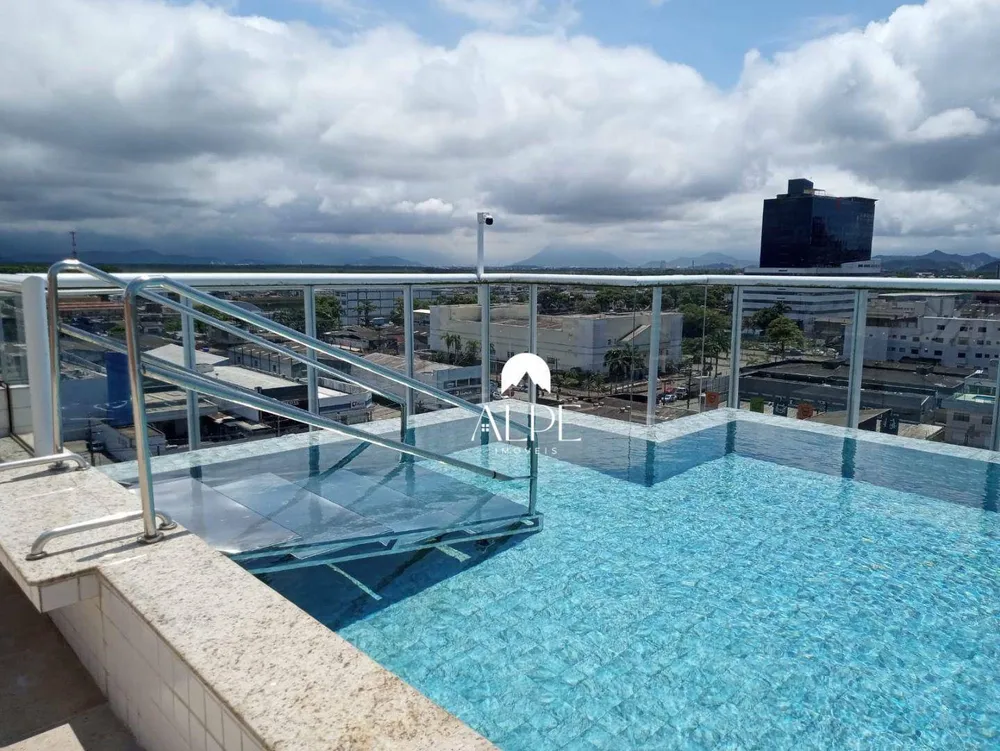 Apartamento, 2 quartos, 54 m² - Foto 5