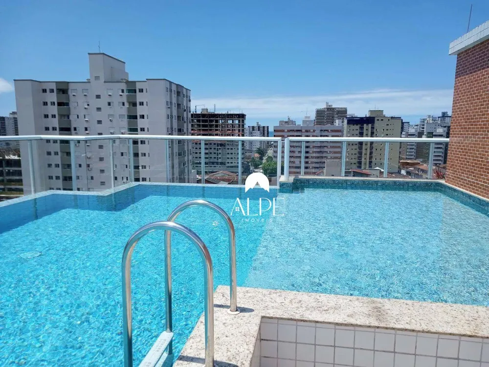 Apartamento, 2 quartos, 54 m² - Foto 1