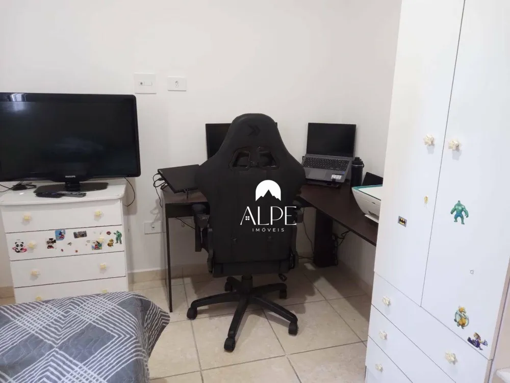 Apartamento, 2 quartos, 54 m² - Foto 10