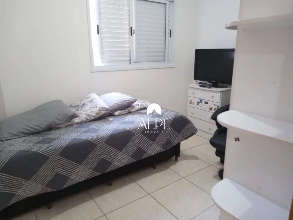 Apartamento, 2 quartos, 54 m² - Foto 12