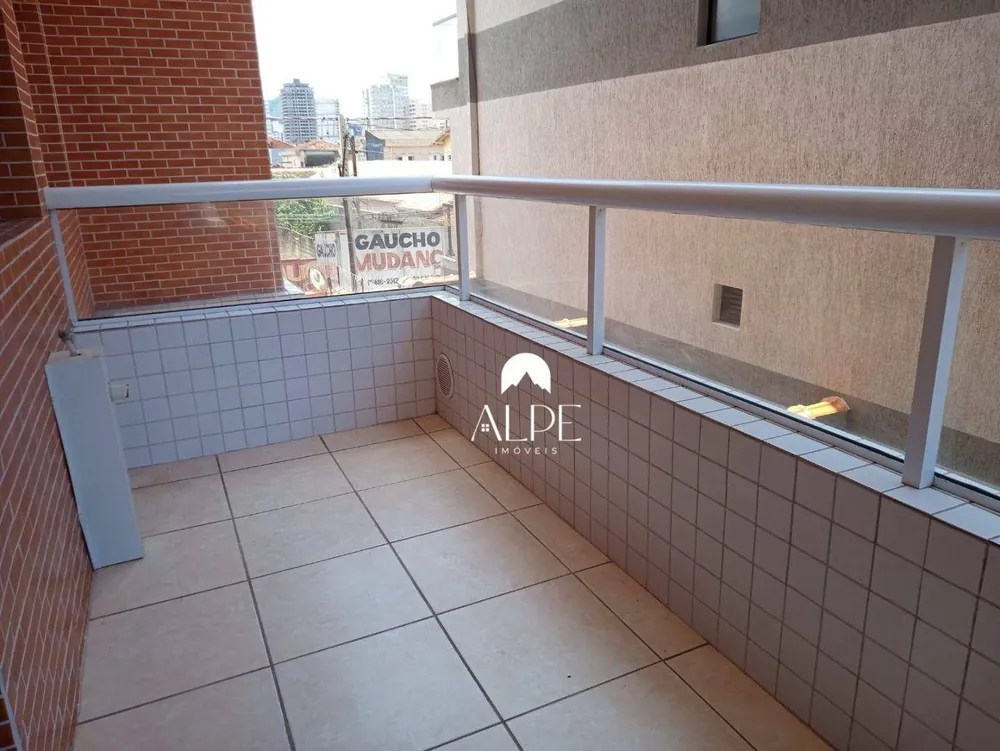 Apartamento, 2 quartos, 54 m² - Foto 4