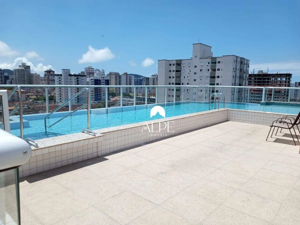Apartamento, 2 quartos, 54 m² - Foto 3