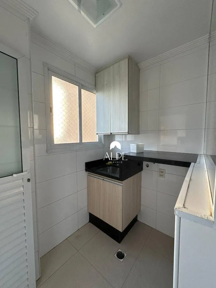 Apartamento, 3 quartos, 115 m² - Foto 2