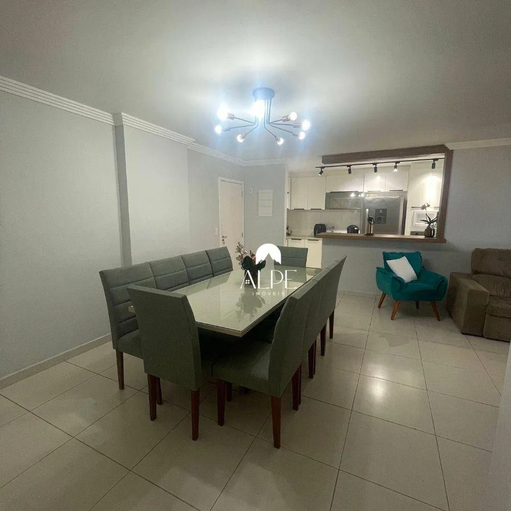 Apartamento, 3 quartos, 120 m² - Foto 4