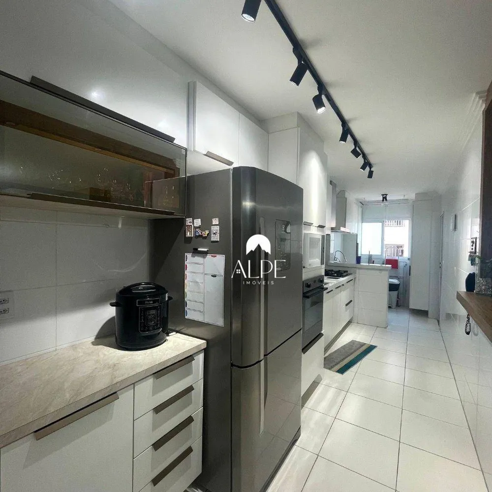 Apartamento, 3 quartos, 120 m² - Foto 8