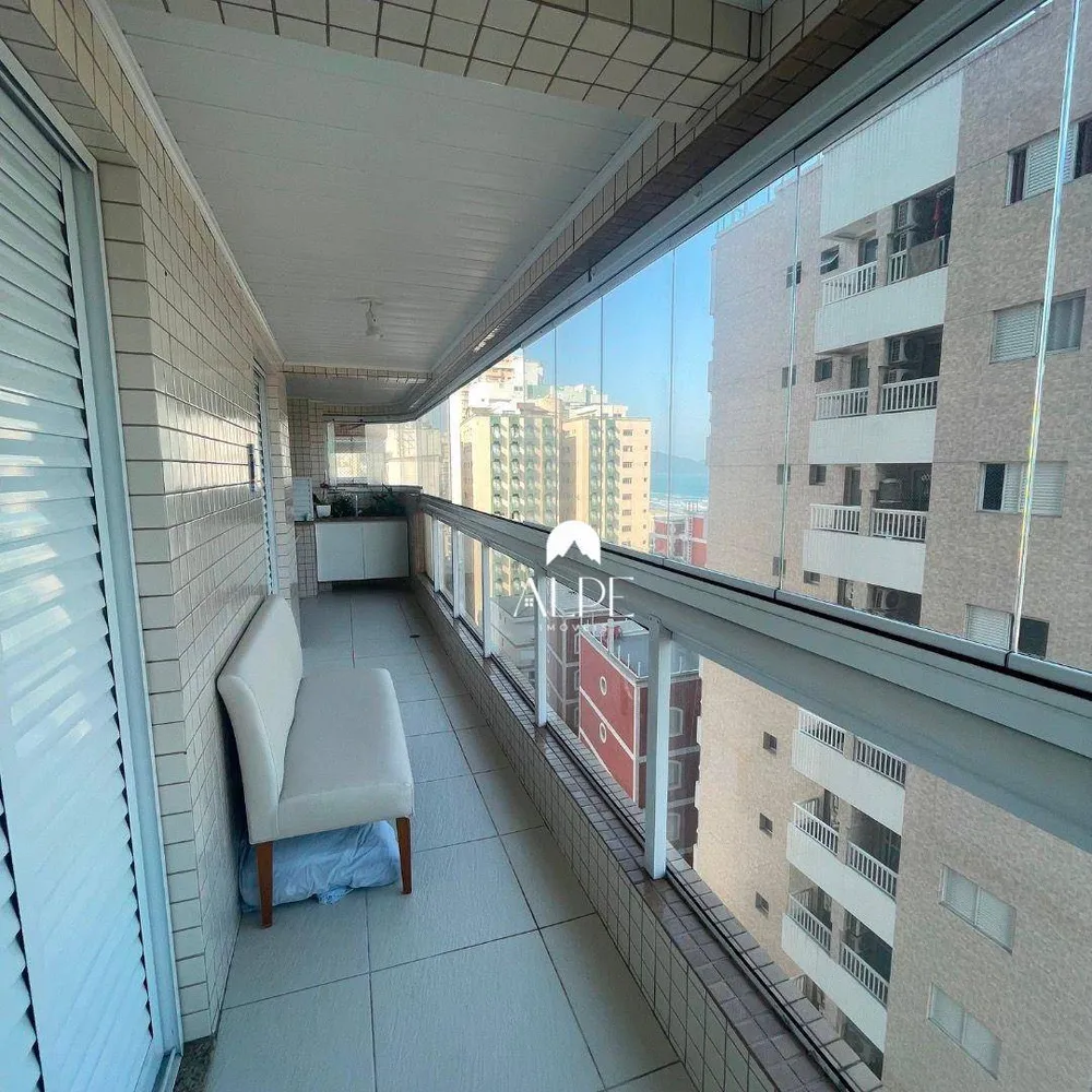 Apartamento, 3 quartos, 120 m² - Foto 2