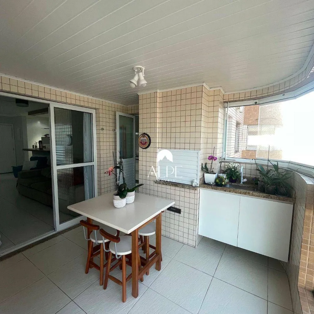 Apartamento, 3 quartos, 120 m² - Foto 8
