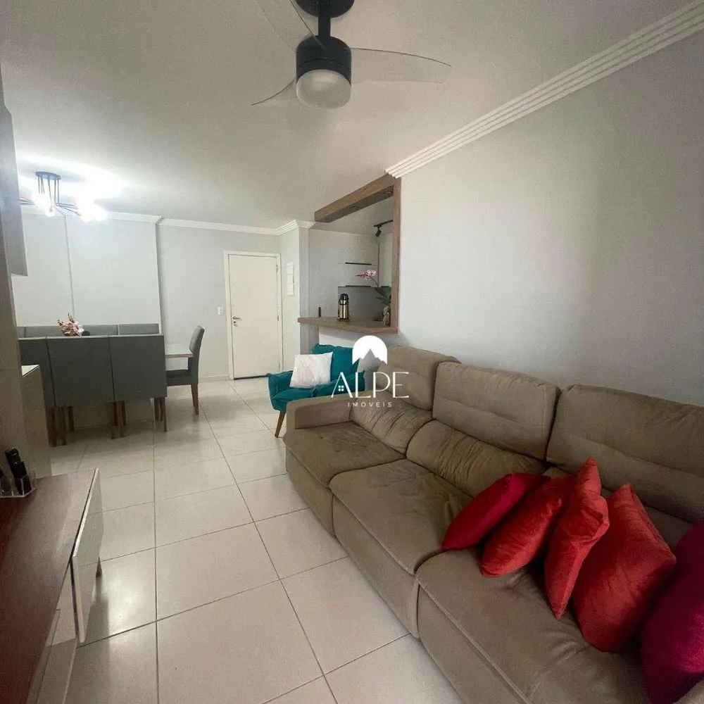 Apartamento, 3 quartos, 120 m² - Foto 5