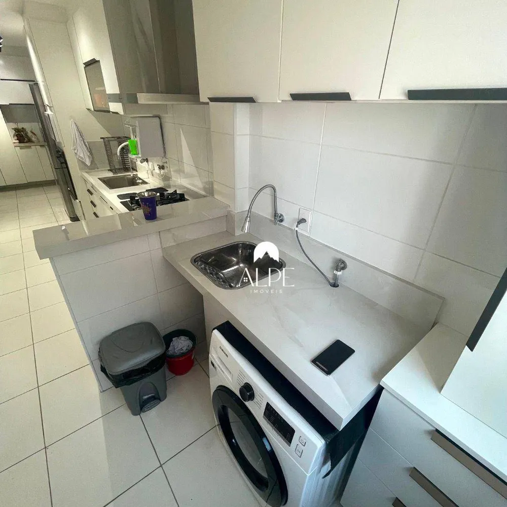 Apartamento, 3 quartos, 120 m² - Foto 9