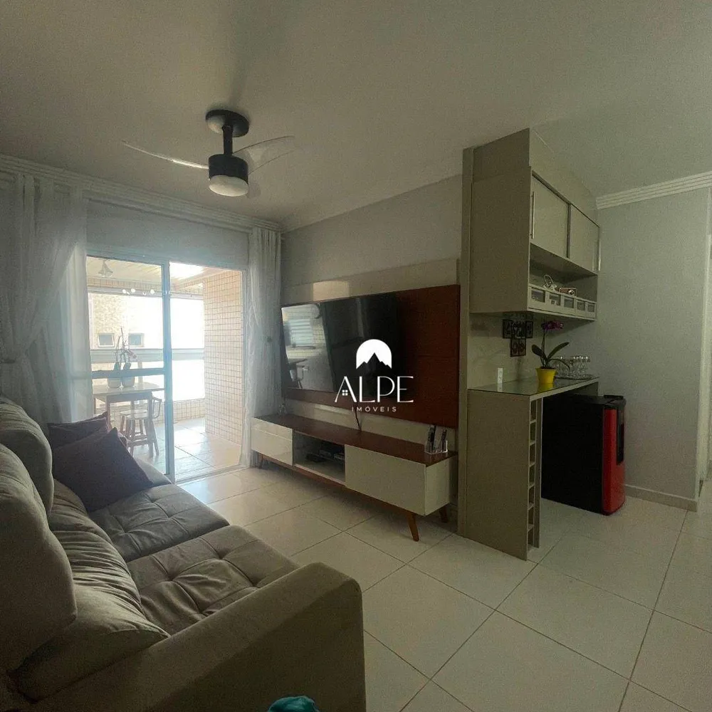 Apartamento, 3 quartos, 120 m² - Foto 6