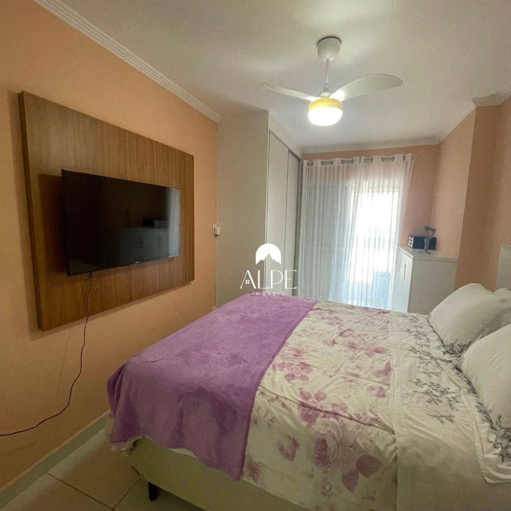Apartamento, 3 quartos, 120 m² - Foto 3