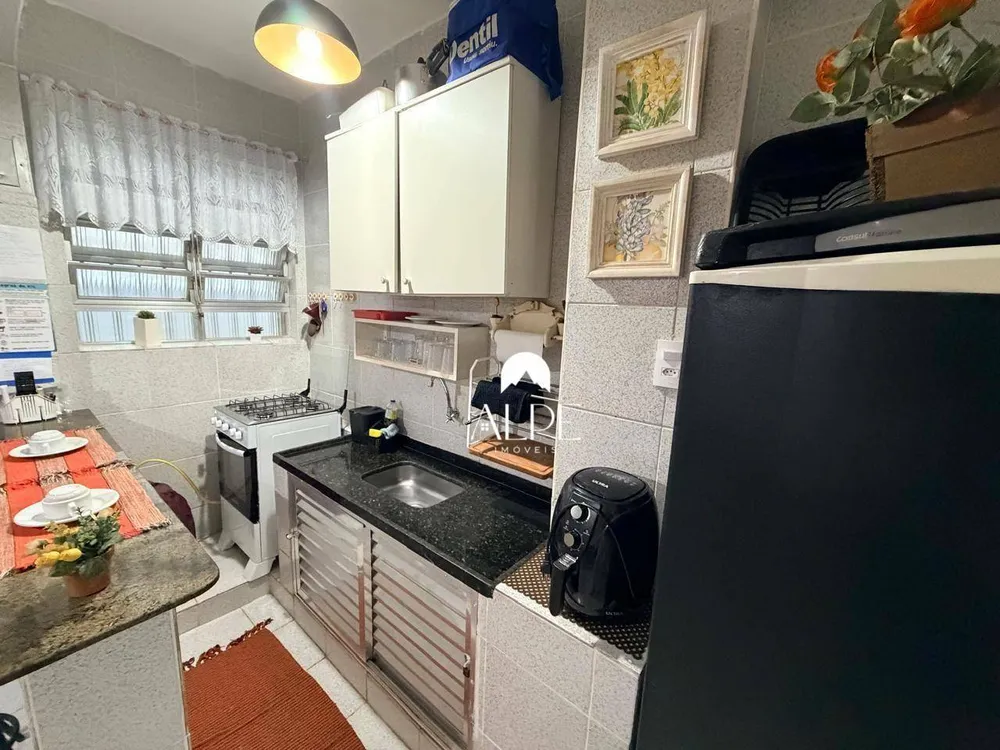 Kitnet-Studio, 31 m² - Foto 5