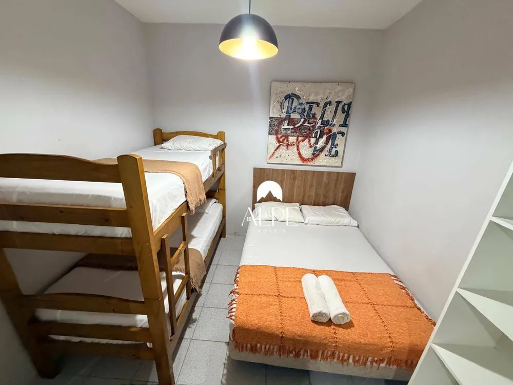 Kitnet-Studio, 31 m² - Foto 2