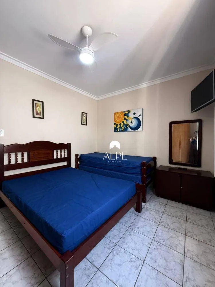 Apartamento, 1 quarto, 42 m² - Foto 8