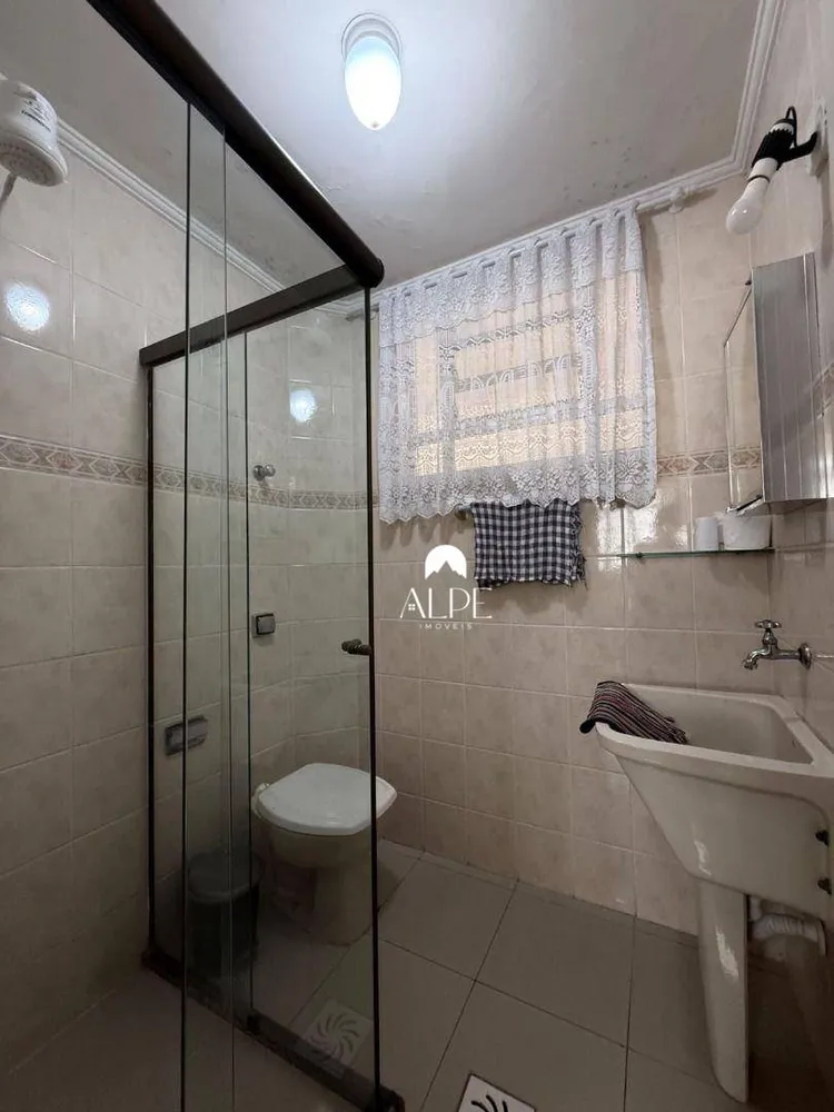 Apartamento, 1 quarto, 42 m² - Foto 1