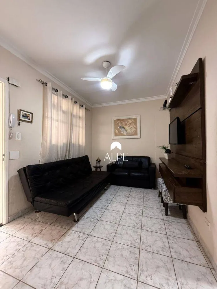 Apartamento, 1 quarto, 42 m² - Foto 5