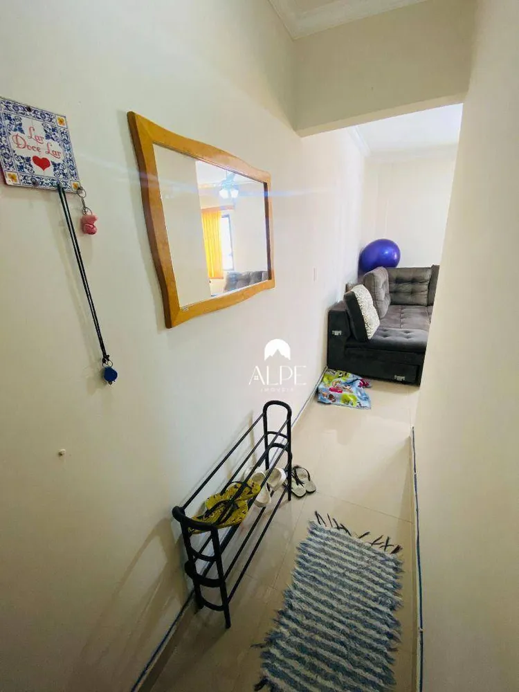 Apartamento, 1 quarto, 49 m² - Foto 2