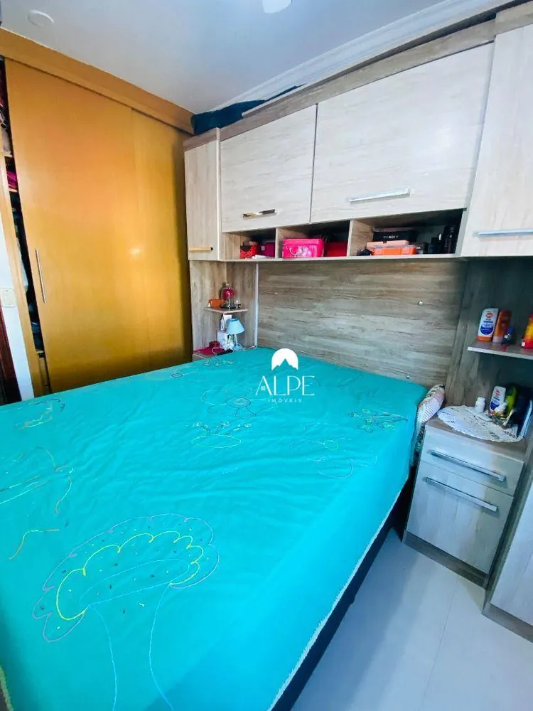 Apartamento, 1 quarto, 49 m² - Foto 8