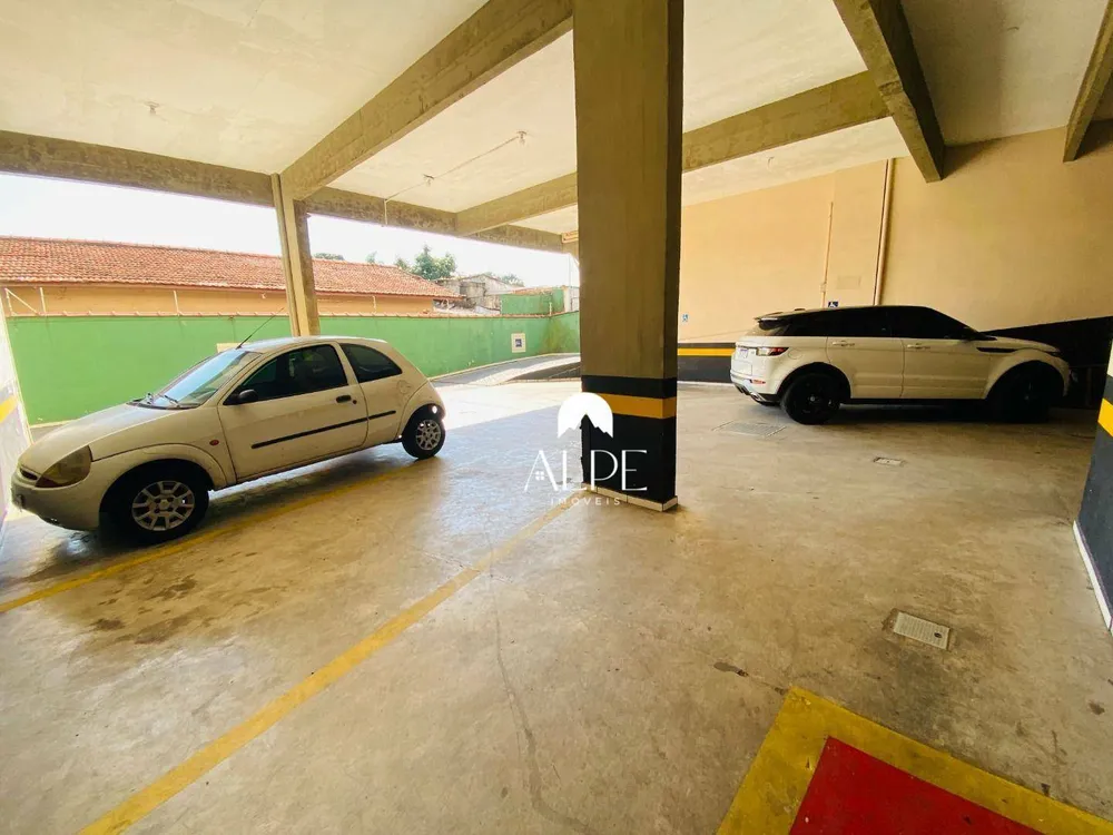 Apartamento, 1 quarto, 49 m² - Foto 12