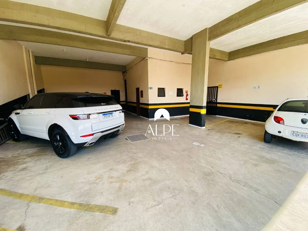 Apartamento, 1 quarto, 49 m² - Foto 10