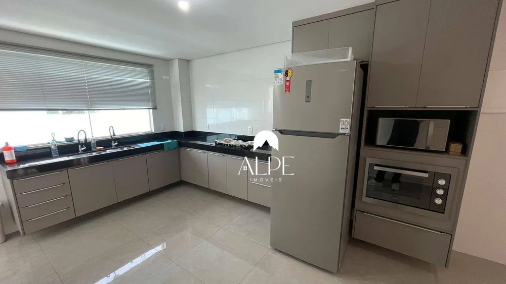 Cobertura, 4 quartos, 420 m² - Foto 5