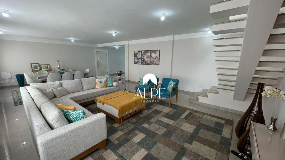 Cobertura, 4 quartos, 420 m² - Foto 1